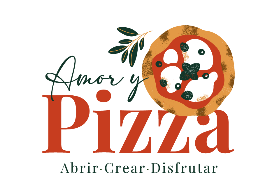 Amor & Pizza